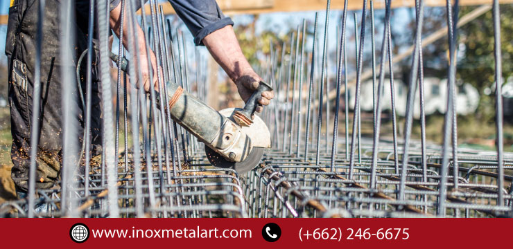 บทบาทของเหล็กกล้าไร้สนิมในการก่อสร้างอาคารสูงในปัจจุบัน