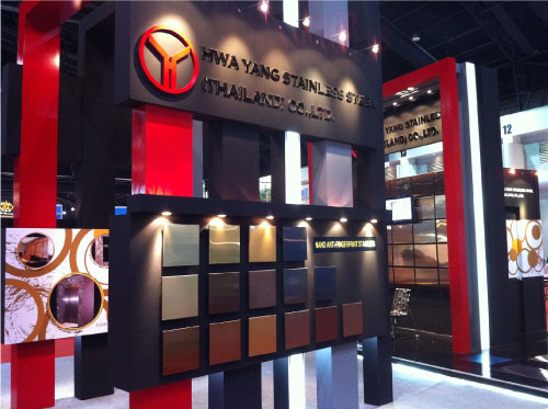 Stainless Steel: Solution for modern technology