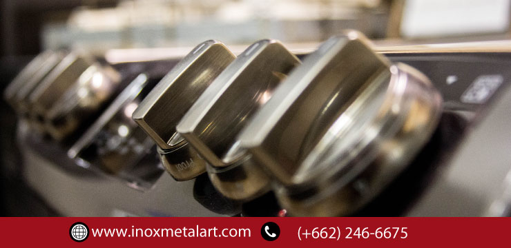 แคลดดิ้งโลหะแบบใดที่เหมาะกับโปรคเจคงานของคุณ?